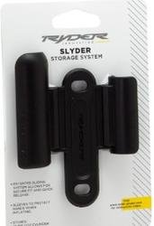 Miniatura Slyder Porta CO2 y Herramienta Slug Plug