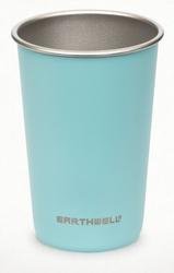 Miniatura Vaso Metalico Pint Cup Reutilizable 473 ml