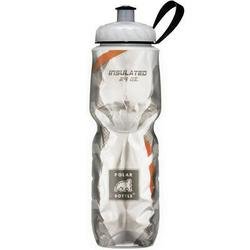 Miniatura Botella de Agua Insulated Carbon Firer 710ml