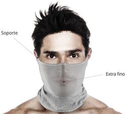 Miniatura Máscara Deportiva X1 Protección UV