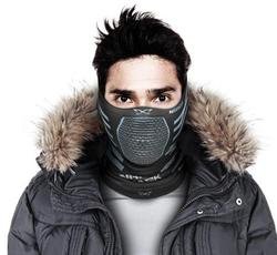 Miniatura Mascara Deportiva Proteccion Para el Frio X9