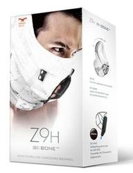 Miniatura Mascara Antiniebla Con Camara Aire 3D Z9H