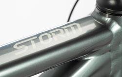 Miniatura Bicicleta Storm 1 Cross Country Aluminio 27,5