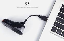 Miniatura Luz Allty 300 USB 300 Lumenes