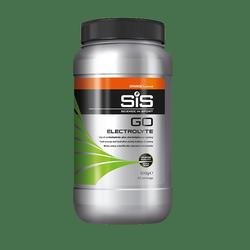 Miniatura GO Electrolyte SIS Orange Powder 500gr