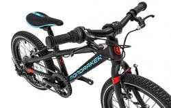 Miniatura Bicicleta Leader 16" 2020