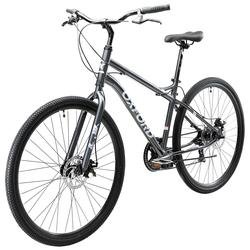Miniatura Bicicleta Aro 29 Capital Aluminio 2019 7V Grafito