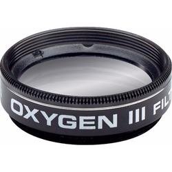 Miniatura Filtro Ocular de Nebulosa Oxygen-III de 1.25'