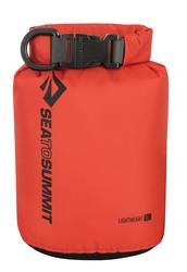 Miniatura Bolsa Lightweight Dry Sack 8 L - Color: Red