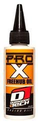 Aceite Lubricante Freehub PRO X 240 ml