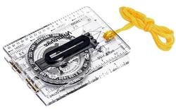 Miniatura Brujula Directional Compass
