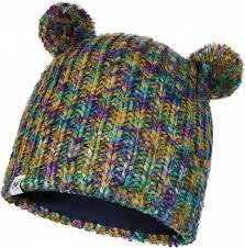 Miniatura Gorro Junior Knitted & Polar Hat