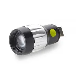 Linterna Flashlight tool