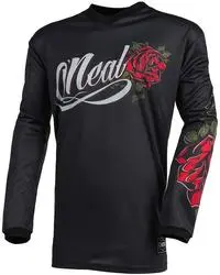 Element Womens Jersey Roses