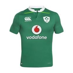 Miniatura Camiseta Oficial Irlanda 2016-2017 Local