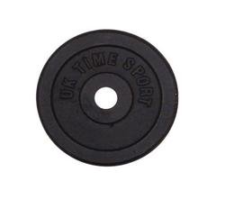 Miniatura Disco 0,5 – 15 Kg Pintado