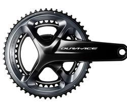 Volante Shimano Dura Ace FC -  R9100 - P, 53 - 39T HollowTech 2, For 11 Speed, 172.5MM