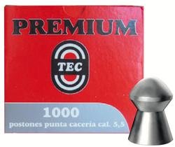 Miniatura Caja De Postones  100 Unidades Premium G1 4.5 mm