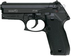 Miniatura pistola pt-80  4,5mm