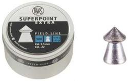 Miniatura Lata 500 Poston Super Point Extra 5,5 mm
