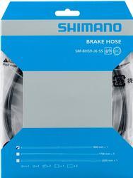 Cable Freno Hidráulico Shimano Sm-Bh59-Jk-Ss, Mtb, 1700mm White, Not Assembled, W/Connecting Unit, W