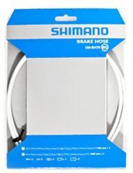 Cable Freno Hidráulico Delantero Shimano Sm-Bh59 White 1000mm