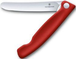 Cuchillo Para Verdura Plegable Filo Normal Swiss Classic