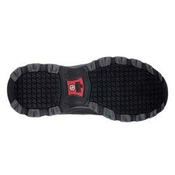 Miniatura Calzado De Seguridad Holdregde-St - Color: Negro-Gris