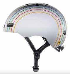 Miniatura Casco Street Pinwheel MIPS Helmet