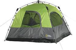 Carpa Instant Tent 4P