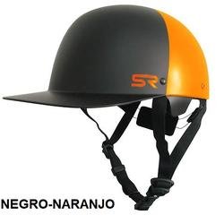 Miniatura Casco Zeta Helmet