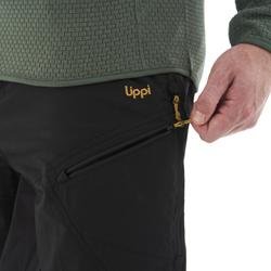 Miniatura Pantalon Hombre Pioneer Q-Dry Pants V22 - Color: Negro