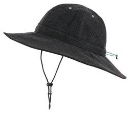 Miniatura Sombrero Wide Brimmed Hat