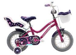 Bicicleta Infantil Beauty Aro 12