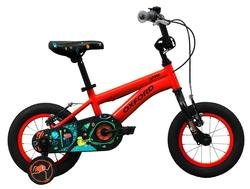 Miniatura Bicicleta Infantil Spine Aro 12