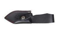 Miniatura Cuchillo 205-M Huracan (N690co) - Color: Negro