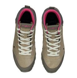 Miniatura Zapato Hiking Mujer Elettra Mid Wmn