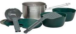 Miniatura Adventure All-In-One Two Bowl Cookset