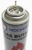Miniatura Gas Butano Para Encendores y Sopletes -
