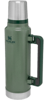 Miniatura Termo Classic Vacuum Bottle 1.4 LT - Color: Verde