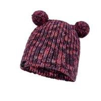 Miniatura Gorro Junior Knitted & Polar Hat - Color: Lera Purple