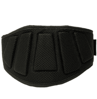 Miniatura Cinturón De Entrenamiento Fitness Pro - Talla: S, Color: Negro