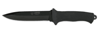 Miniatura Cuchillo 177-N Tornado (Mova) - Color: Negro