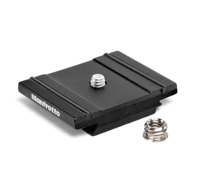 Miniatura Placa 200PL Aluminio RC2 y Arca-Swiss Compatible -