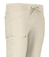 Miniatura Pantalon Largo Kanya Mujer -