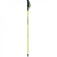 Miniatura Baston Vertical Pole - Talla: 120cm, Color: Fluo Yellow