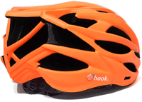 Miniatura Casco Sport  - Color: Orange