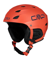 Miniatura Casco Ski Niños Xj-3 Kids Ski Helmet -