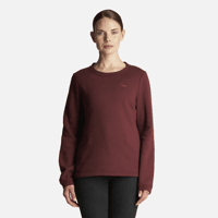 Miniatura Poleron Mujer Insigne Sweatshirt -