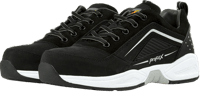 Miniatura Zapato De Seguridad 141 N Zapatilla Unisex - Color: Negro